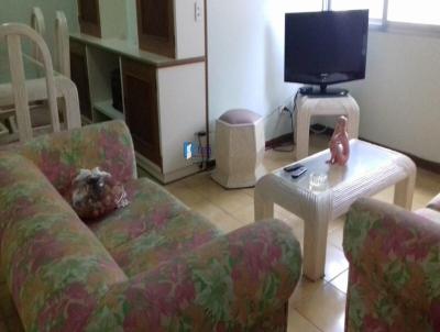 Apartamento para Venda, em Guaruj, bairro Jardim Santa Maria, 3 dormitrios, 1 vaga