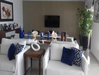 Apartamento para Venda, em Guaruj, bairro Enseada, 3 dormitrios, 3 vagas