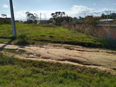 Terreno para Venda, em Rio das Ostras, bairro Palmital