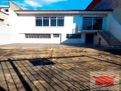 Casa 3 dormitrios para Venda, em So Paulo, bairro Vila Nova Cachoeirinha