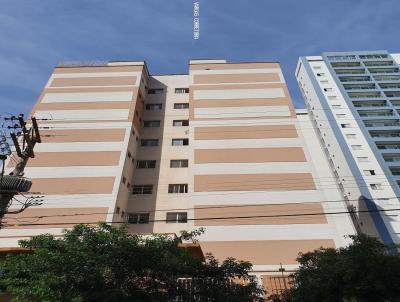 Apartamento para Venda, em Bauru, bairro Vila Santa Tereza SAN GERALDO, 2 dormitrios, 2 banheiros, 1 sute, 2 vagas