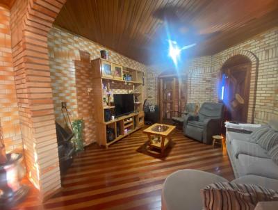 Casa para Venda, em Venncio Aires, bairro Bairro Aviao, 5 dormitrios, 2 banheiros, 2 vagas