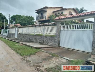 Casa para Venda, em Araruama, bairro Pontinha, 3 dormitrios, 2 sutes