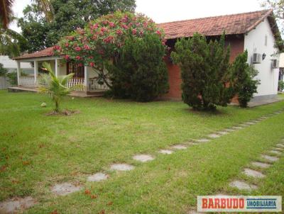 Casa para Venda, em Araruama, bairro Iguabinha, 4 dormitórios, 1 suíte
