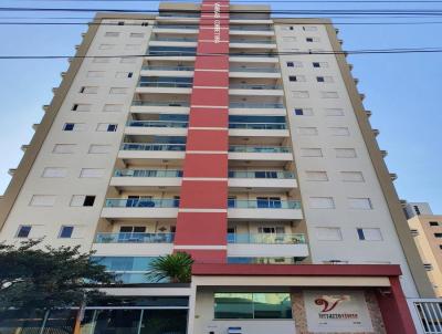 Apartamento para Venda, em Bauru, bairro Vila Altinpolis TERRAZZE VIVERE, 2 dormitrios, 2 banheiros, 1 sute, 1 vaga