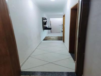 Apartamento para Venda, em Santo Andr, bairro Vila Ceclia Maria, 2 dormitrios, 2 banheiros, 1 sute, 1 vaga