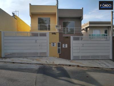 Casa para Venda, em Atibaia, bairro Jardim Maristela, 2 dormitrios, 2 banheiros, 1 sute, 2 vagas