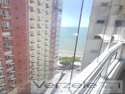 Apartamento Quadra Mar para Venda, em Balnerio Cambori, bairro Centro, 3 dormitrios, 4 banheiros, 3 sutes, 3 vagas