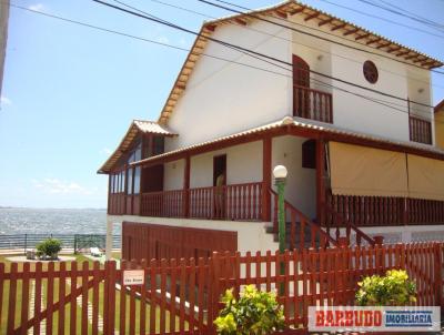 Casa em Condomínio para Venda, em Iguaba Grande, bairro Centro, 4 dormitórios, 2 suítes