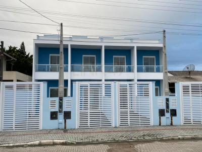 Sobrado Geminado para Venda, em Balnerio Piarras, bairro Nossa Senhora da Paz, 2 dormitrios, 2 banheiros, 1 vaga