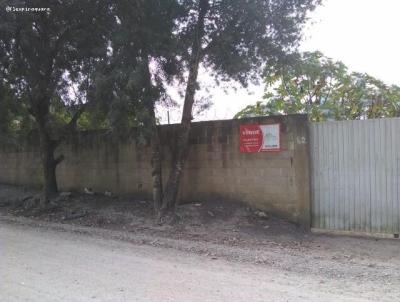 Terreno para Venda, em Piraquara, bairro Jardim dos Estados 1