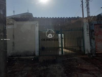 Casa para Venda, em Ribeiro Preto, bairro Ipiranga, 2 dormitrios, 1 banheiro, 2 vagas