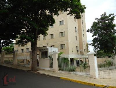 Apartamento para Venda, em Presidente Prudente, bairro EDIFICIO VILLAGE BONGIOVANI, 3 dormitrios, 2 banheiros, 1 sute, 1 vaga