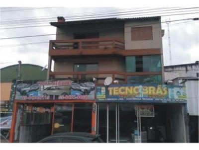 Casa para Venda, em Santana do Livramento, bairro Centro, 3 dormitórios, 2 banheiros, 1 suíte, 3 vagas
