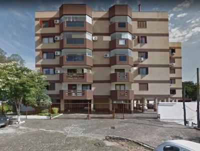Apartamento para Venda, em Santana do Livramento, bairro Centro, 2 dormitórios, 2 banheiros, 1 vaga