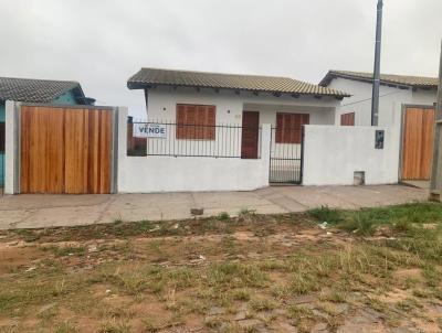 Casa para Venda, em Santana do Livramento, bairro Armour, 3 dormitrios, 1 banheiro, 1 vaga