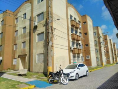 Apartamento para Venda, em Rio Grande, bairro So Paulo, 2 dormitrios, 1 banheiro, 1 sute, 1 vaga