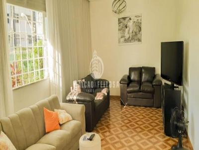 Casa para Venda, em Salvador, bairro Brotas, 5 dormitrios, 6 banheiros, 4 sutes, 4 vagas