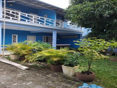 Casa para Venda, em Rio das Ostras, bairro sSao judas tadeu, 5 dormitrios, 2 banheiros, 5 sutes, 4 vagas