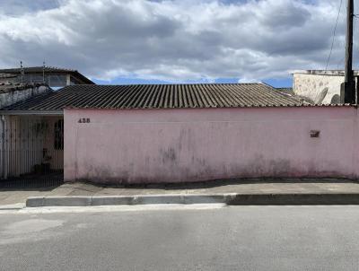 Casa para Venda, em Paranagu, bairro Conjunto Bertioga, 3 dormitrios, 1 banheiro, 1 vaga