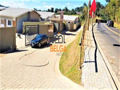 Casa em Condomnio para Venda, em Atibaia, bairro Jardim Colonial, 2 dormitrios, 2 banheiros, 1 sute, 1 vaga