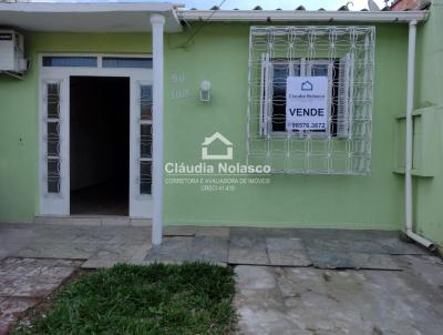 Casa para Venda, em Porto Alegre, bairro Parque dos Maias, 3 dormitrios, 1 banheiro, 1 vaga