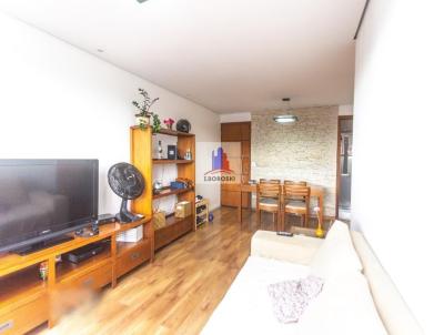 Apartamento para Venda, em So Bernardo do Campo, bairro Parque Terra Nova, 3 dormitrios, 2 banheiros, 1 vaga