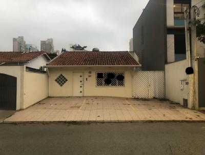 Casa Comercial para Venda, em So Paulo, bairro Brooklin, 1 dormitrio, 4 banheiros, 5 vagas