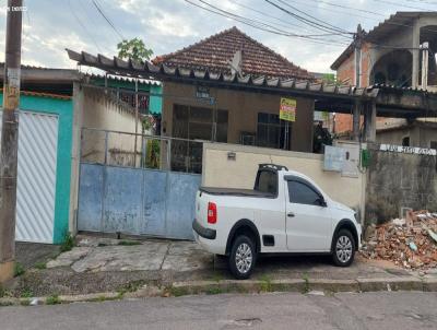 Casa para Venda, em Rio de Janeiro, bairro campo grande, 4 dormitrios, 4 banheiros, 2 sutes, 1 vaga