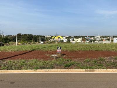 Terreno para Venda, em Boituva, bairro PORTAL VILLE JARDINS