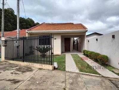 Casa para Venda, em Irati, bairro Vila  So Joo, 2 dormitrios, 2 banheiros