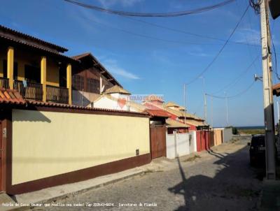 Casa para Venda, em Cabo Frio, bairro Aquarius (Tamoios), 3 dormitrios, 4 banheiros, 1 sute, 4 vagas