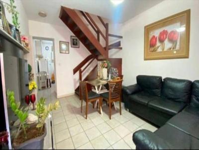 Casa em Condomnio para Venda, em Cabo Frio, bairro Palmeiras, 2 dormitrios, 2 banheiros, 1 vaga