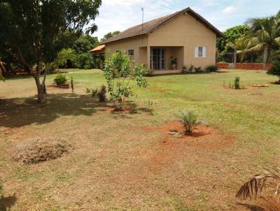 Chcara para Venda, em Tangar da Serra, bairro 12, 3 dormitrios, 2 banheiros