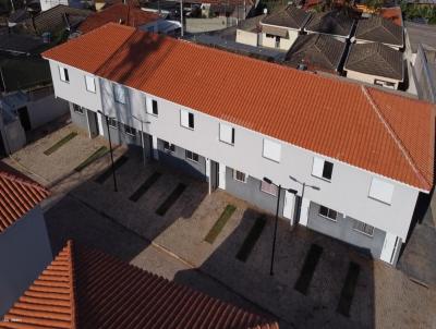 Casa em Condomnio para Venda, em Presidente Prudente, bairro CONDOMINIO RESIDENCIAL VILLAGIO HARMONIA, 2 dormitrios, 1 banheiro, 1 vaga
