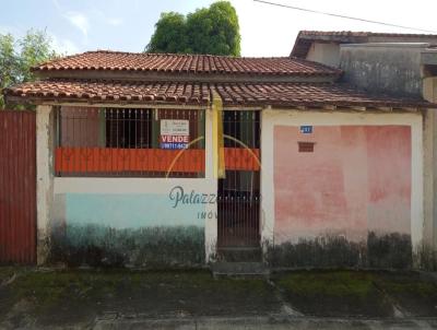 Casa para Venda, em Pindamonhangaba, bairro Azeredo, 2 dormitrios, 1 banheiro, 1 vaga