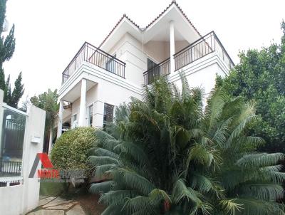 Casa em Condomnio para Venda, em Braslia, bairro Grande Colorado (Sobradinho), 3 dormitrios, 4 banheiros, 2 sutes, 4 vagas