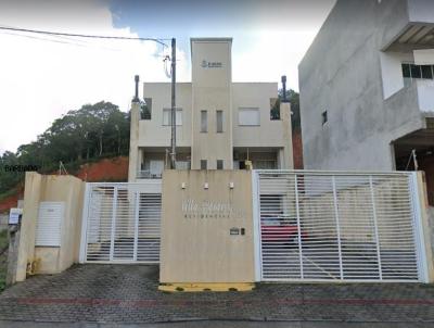 Apartamento para Locao, em Cambori, bairro Lidia Duarte, 2 dormitrios, 1 banheiro, 1 vaga