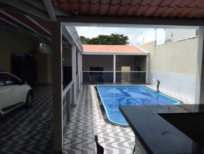 Casa para Venda, em Braslia, bairro Sobradinho, 3 dormitrios, 2 banheiros, 2 vagas