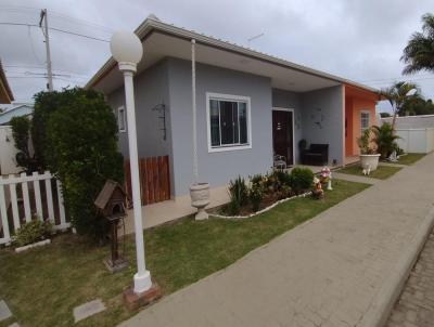 Casa em Condomnio para Venda, em Saquarema, bairro Barra Nova, 2 dormitrios, 1 banheiro, 1 sute, 1 vaga