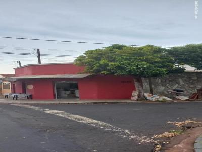 Sobrado para Venda, em Ribeiro Preto, bairro Sumarezinho, 3 dormitrios, 2 banheiros, 1 sute, 2 vagas