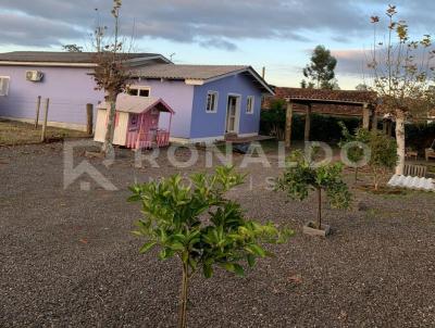 Casa para Venda, em Araric, bairro Campo da Brazina, 2 dormitrios, 1 banheiro, 2 sutes, 1 vaga