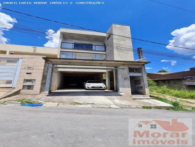 Casa para Venda, em Cajamar, bairro Colina Maria Luza (Jordansia), 3 dormitrios, 2 banheiros, 2 vagas