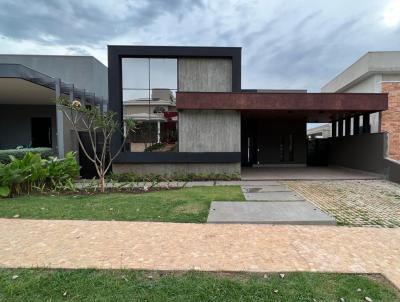 Casa em Condomnio para Venda, em Ribeiro Preto, bairro Vila do Golf, 3 dormitrios, 5 banheiros, 3 sutes, 4 vagas