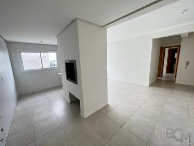 Apartamento para Venda, em Osrio, bairro Centro, 2 dormitrios, 1 banheiro, 1 sute, 1 vaga