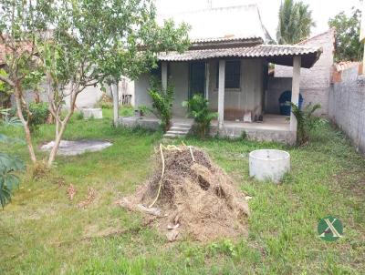 Casa para Venda, em Araruama, bairro Paraty, 2 dormitrios, 1 banheiro