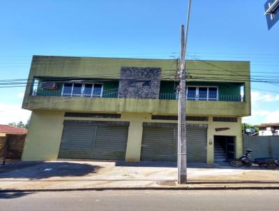 Apartamento para Venda, em Umuarama, bairro Jardim Tropical