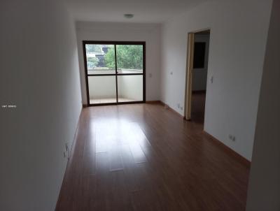 Apartamento para Locao, em So Paulo, bairro CAMPO BELO, 2 dormitrios, 2 banheiros, 1 vaga
