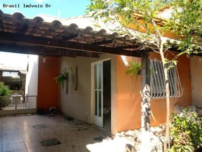 Casa em Condomnio para Venda, em Itabora, bairro Vila Gabriela, 2 dormitrios, 3 banheiros, 1 sute, 1 vaga