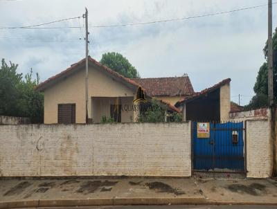 Casa para Venda, em Ubarana, bairro Loteamento So Sebastio, 2 dormitrios, 1 banheiro, 1 vaga